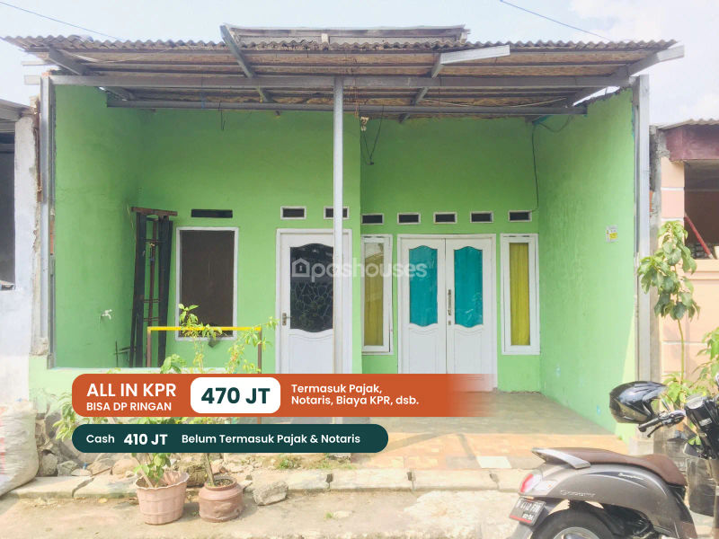Griya Asri 2 Bekasi