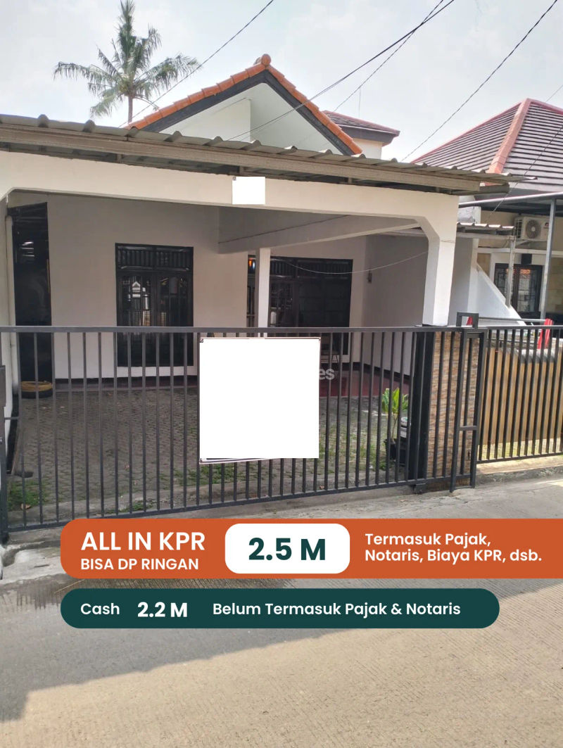 Jalan Raya Tengah