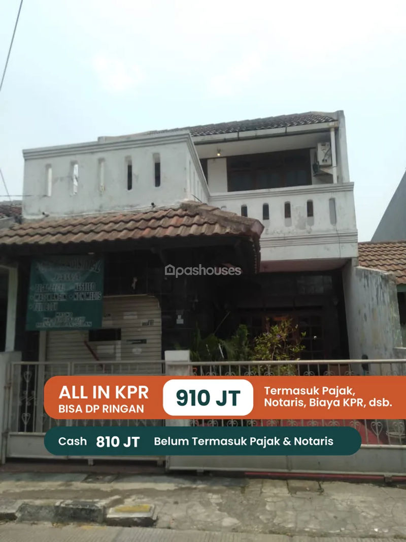 Pondok Makmur