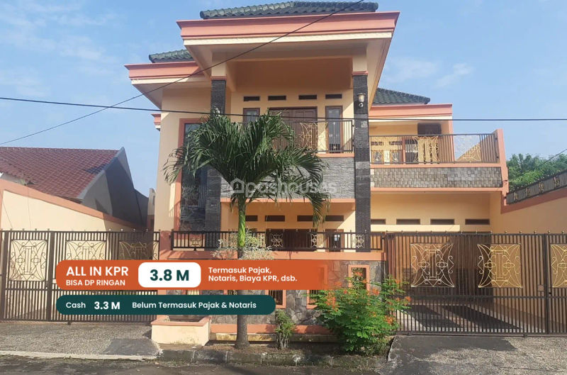 Kebun Raya Residence