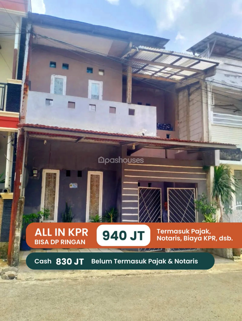 Perumahan Lembah Griya Indah