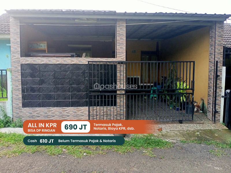 Perumahan Pesona Laguna 2