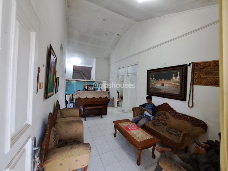 Perumahan Bukit Indah