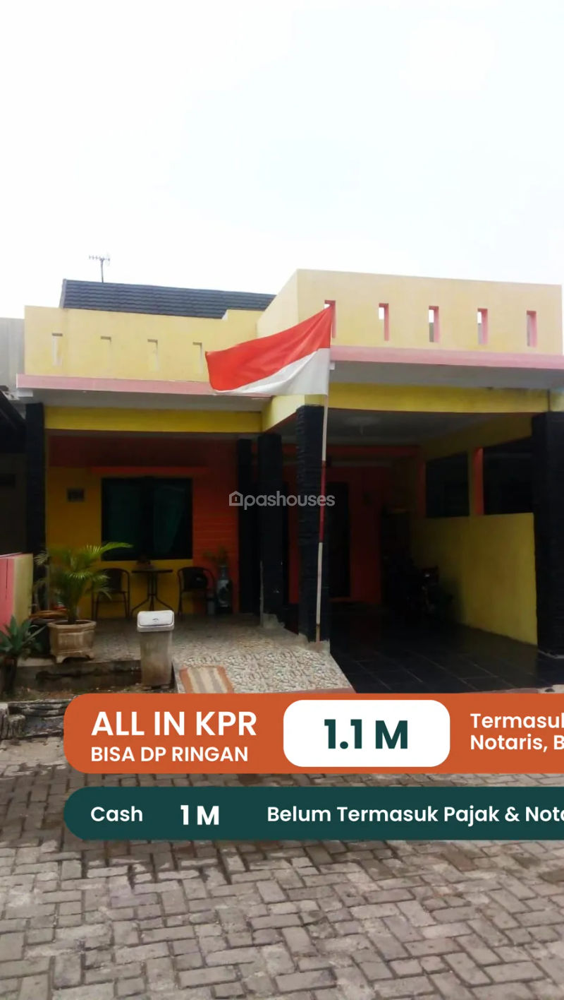 Griya Telaga Permai
