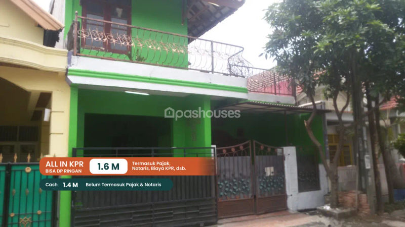 Perumahan Taman Aster