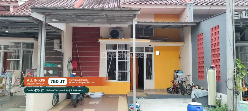 Perum Trevista Residence