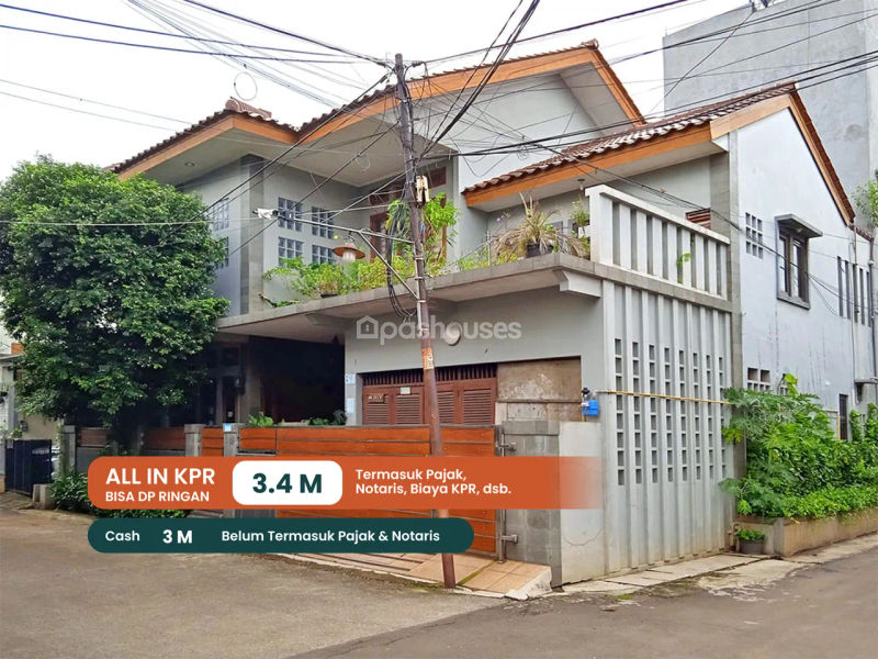 Pondok Pekayon Indah Bekasi