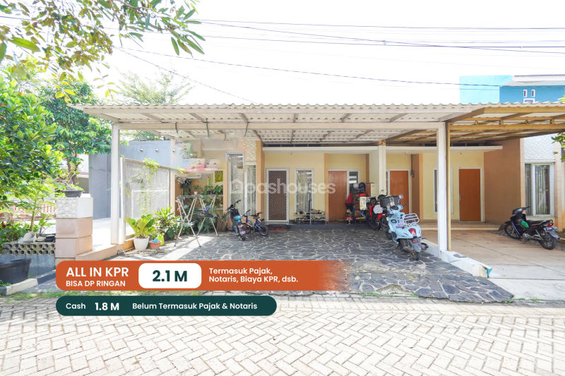 Villa Rizki Ilhami 2
