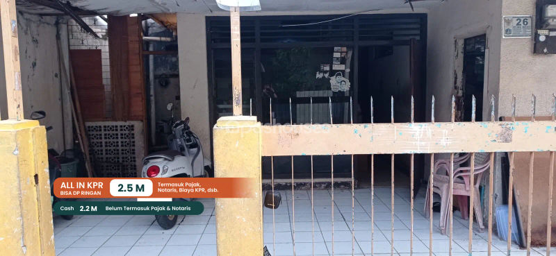 Jalan T 1 Tebet