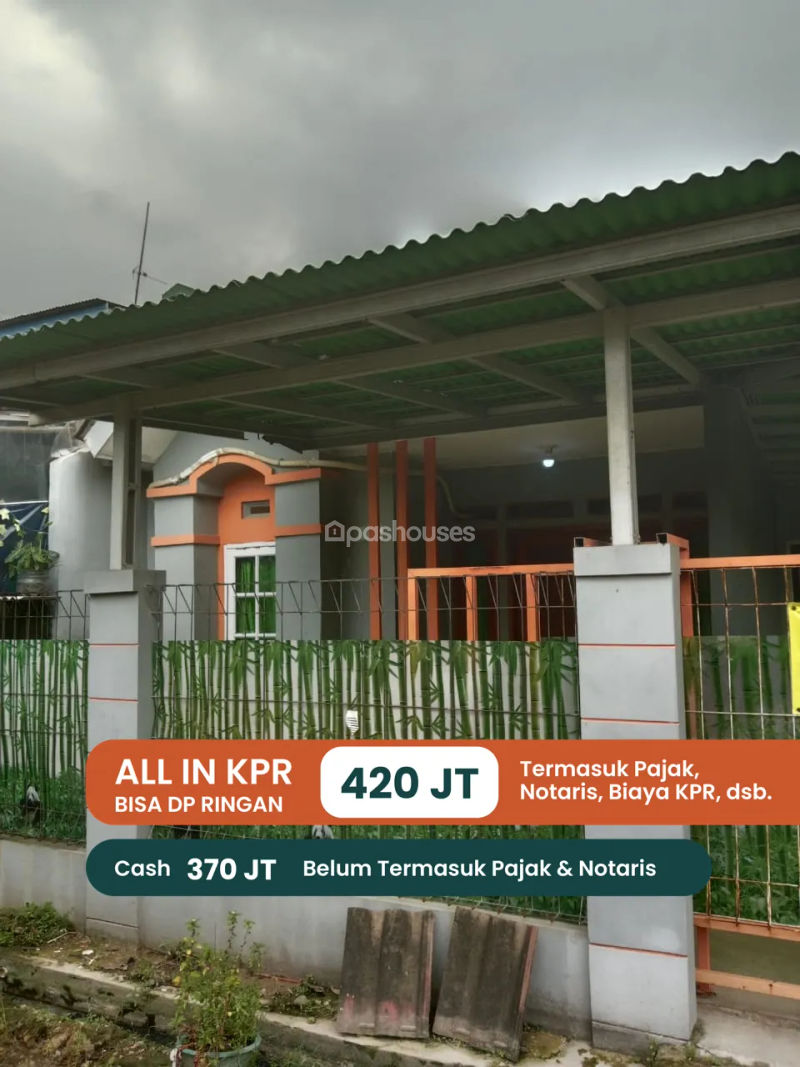 Perum Puri Cikarang Indah