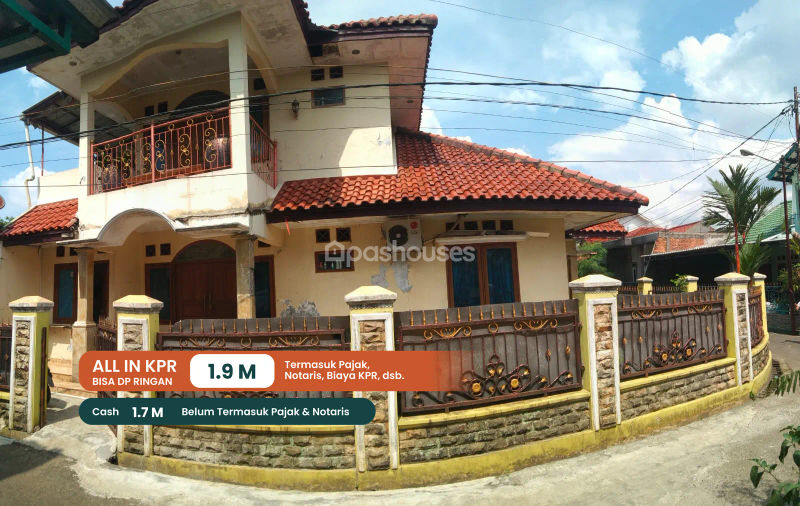 Jalan An Nasar Bogor