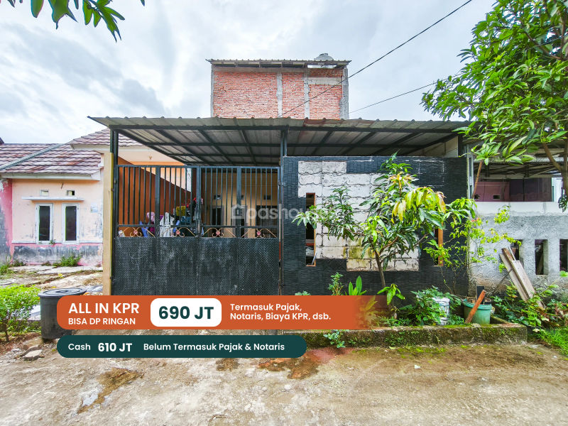 Puri Sasak Panjang 2