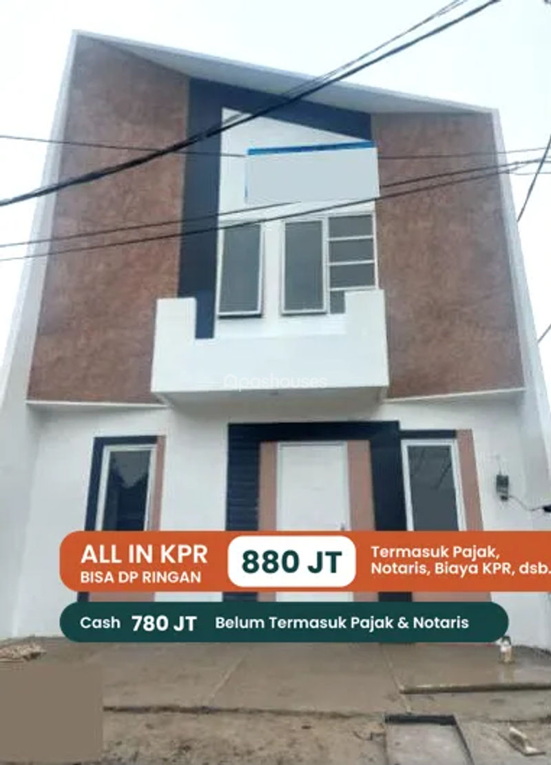 Perumahan Puri Adi Pratama