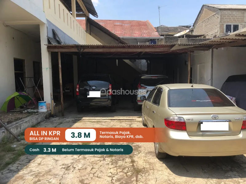 Jalan Parkit Raya