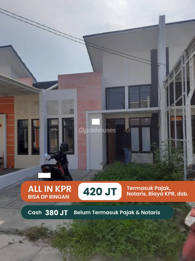 Perumahan Pondok Permata
