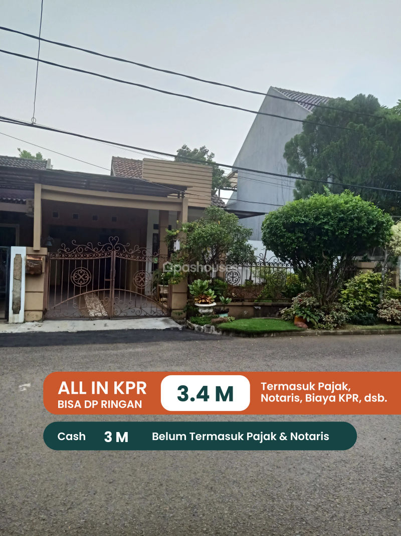 Gretta Residence Tangerang