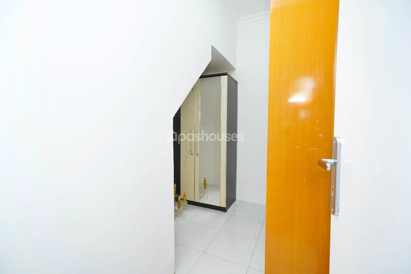 Serpong City Paradise Cluster Rasamala