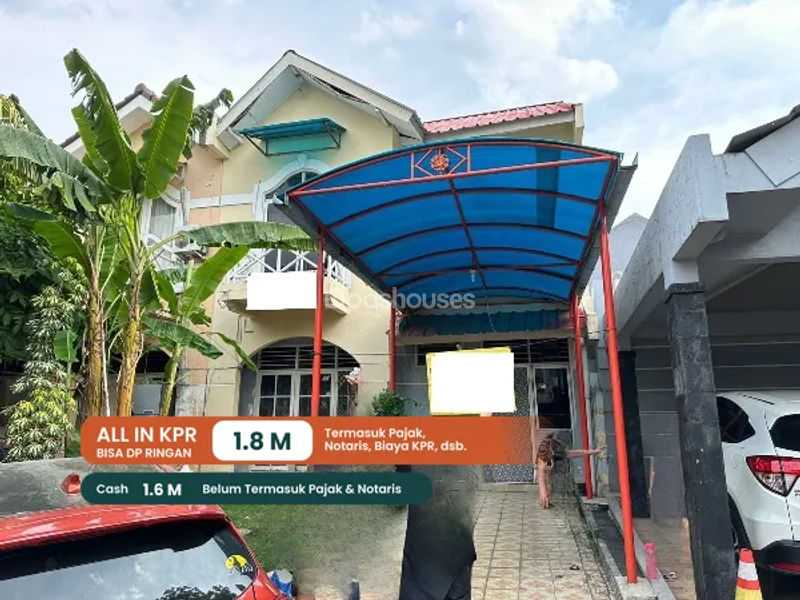 Meadow Green Lippo Cikarang