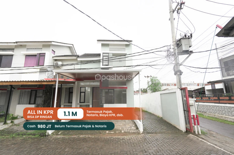 Denaya Margahayu Residence
