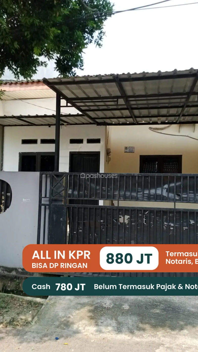 Perumahan Legok Permai