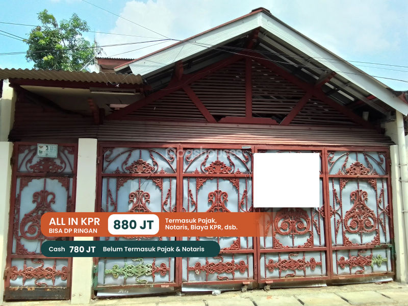 Perum Bumi Satria Kencana