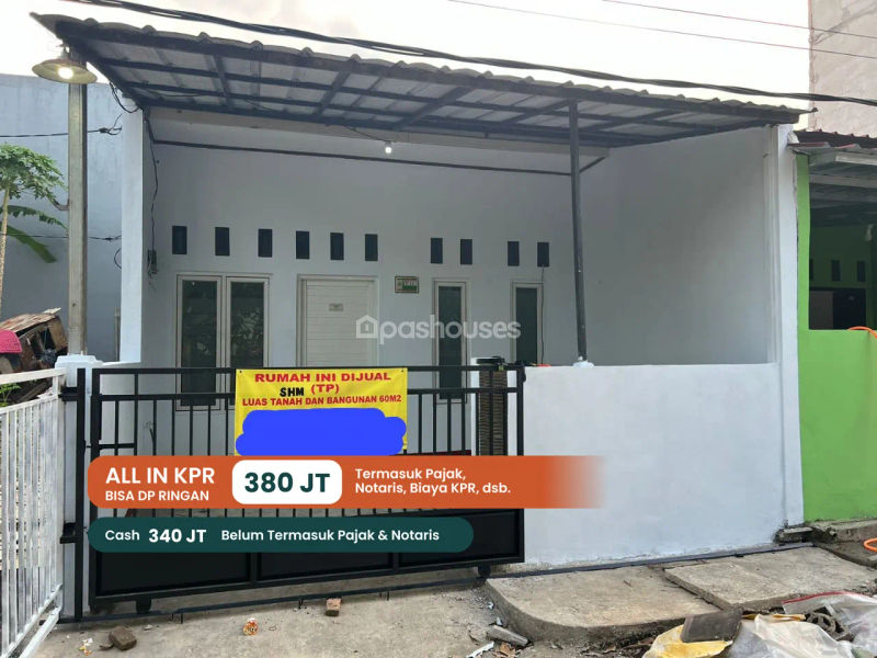 Perumahan Puri Indah
