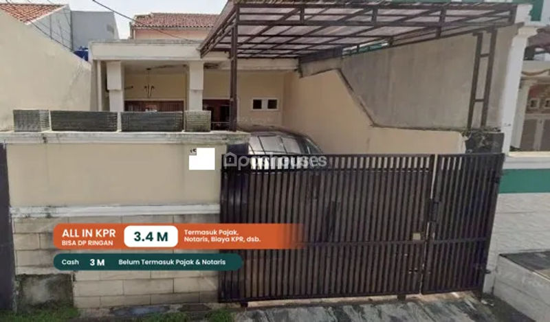 Jalan Kalibata Selatan II