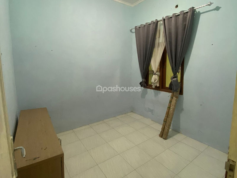 Perumahan Nuasa Alam Cilebut Asri