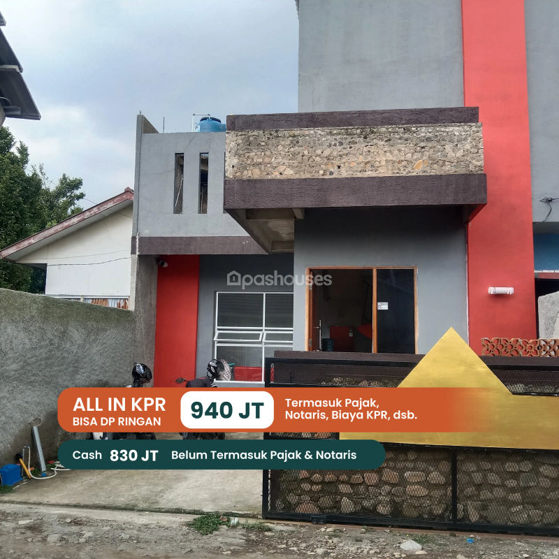 Kavling Mutiara Indah Mulyaharja