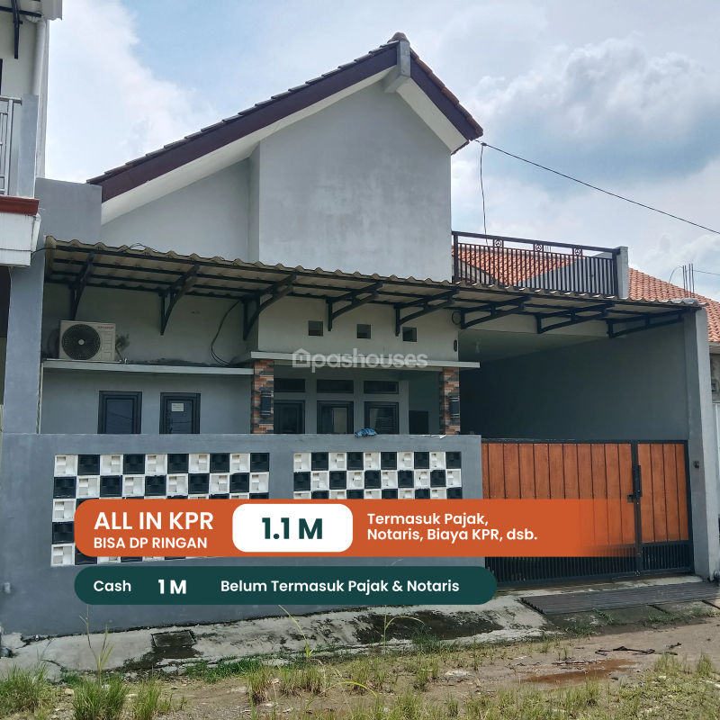 Perumahan Kartika Bogor
