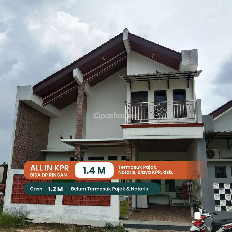 Perumahan Kartika Bogor