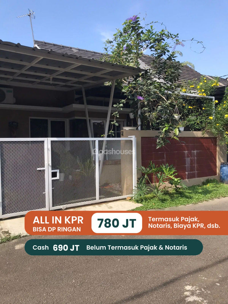 Perumahan Bukit Manggala