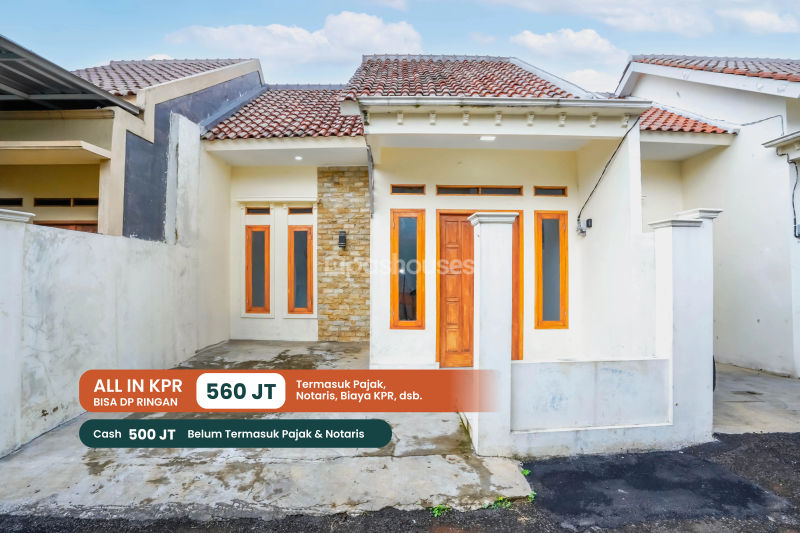 Bukit Pelangi Residence