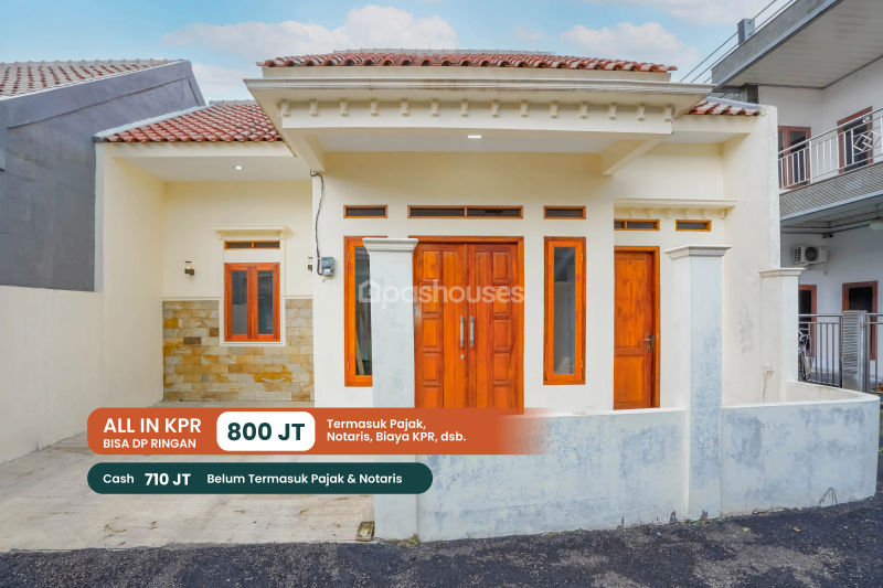 Bukit Pelangi Residence