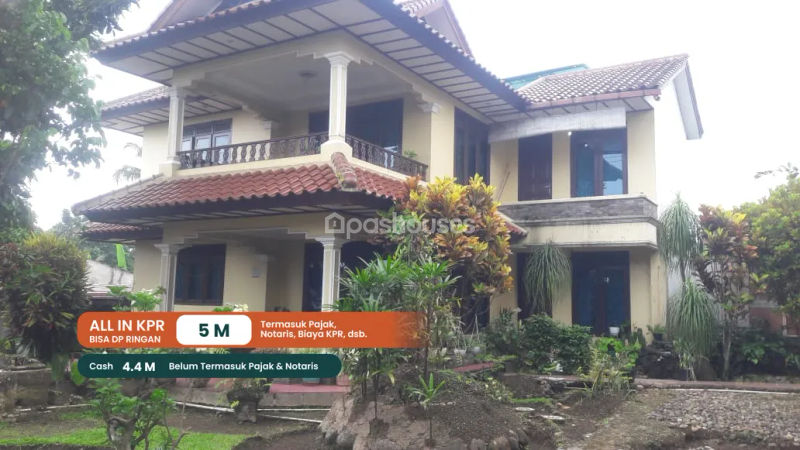 Jalan Raya Pondok Bitung Bogor