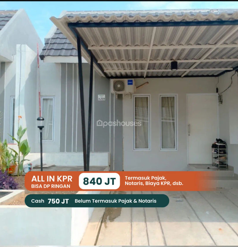 Metland Cibitung