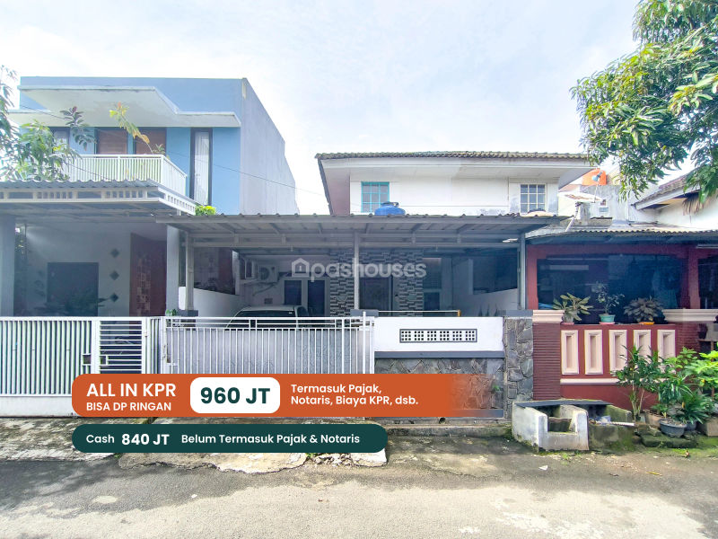 Perumahan Dasana Indah