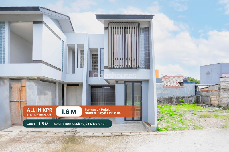 Natavasa Townhouse