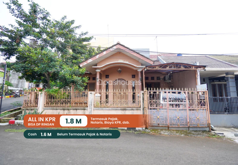 Perumahan Permata Depok