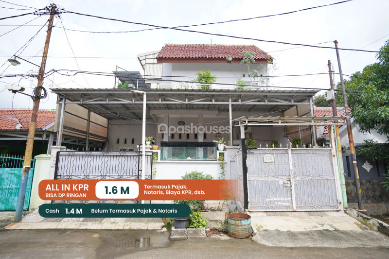 Perum Asabri Indah