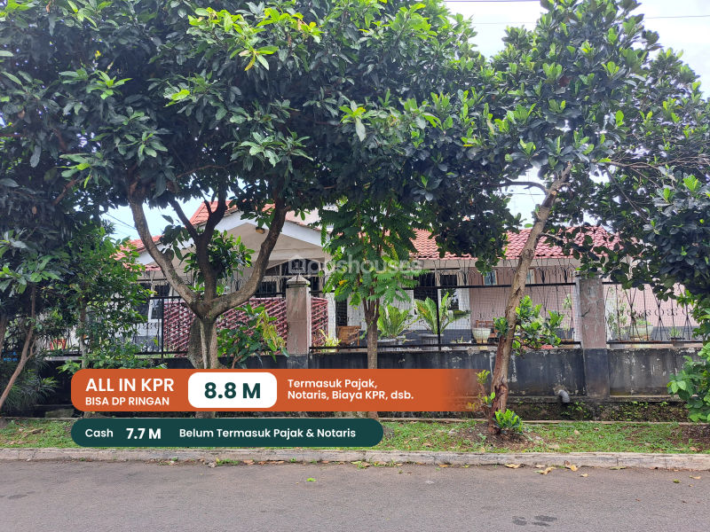 Baranangsiang Indah