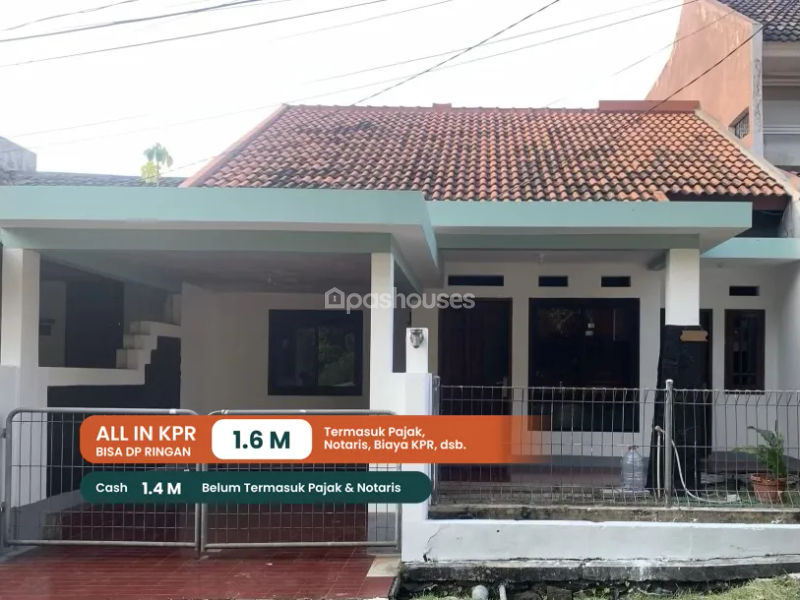 Griya Depok Asri