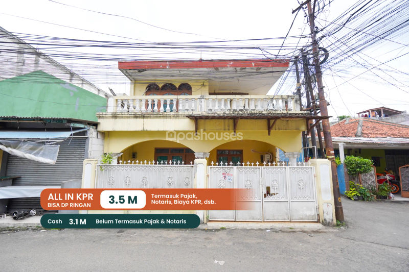 Jalan Binakarya
