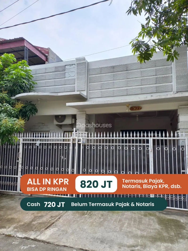 Perumahan Puri Cendana