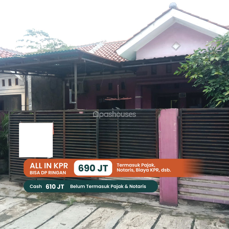 Perumahan Puri Kencana