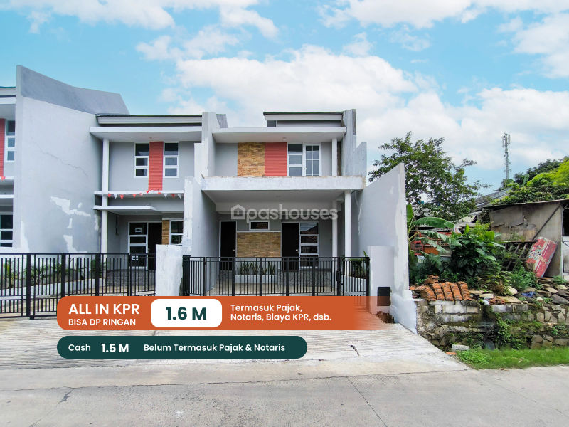 Graha Eleven Pamulang