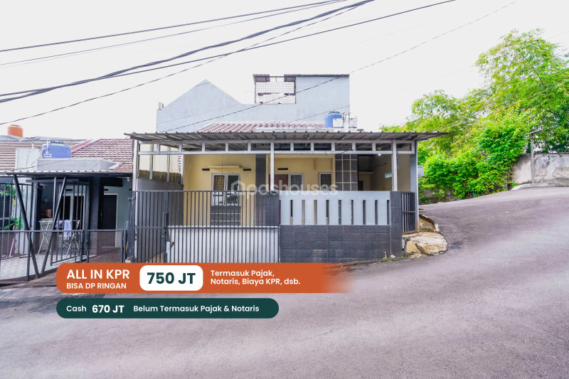 Pesona Cinere Residence