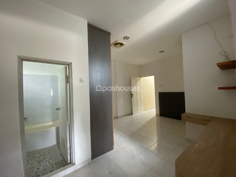 Cluster Monaco Modernland