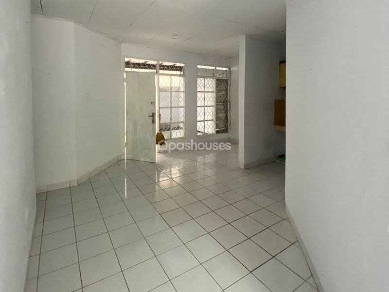 Bukit Cimanggu City Blok O6 No.12