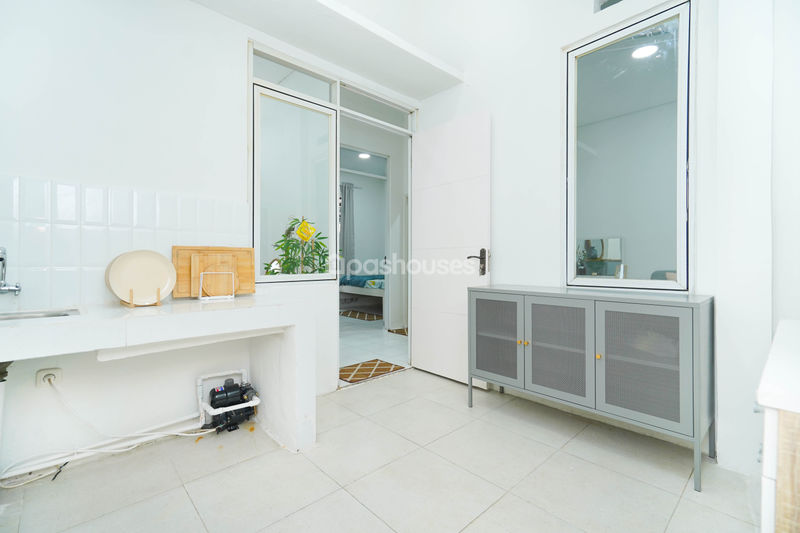 Grand View Karawaci Cluster Fontana Vista
